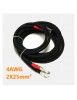 Câble raccordement batterie-convertisseur 4AWG 2x25mm2