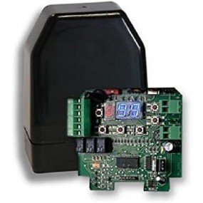 Rixy 6043 Récepteur Radio Ducati Home, Rolling Coded