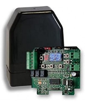 Rixy 6043 Récepteur Radio Ducati Home, Rolling Coded