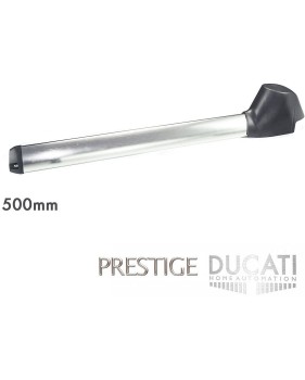 Evo700 Actionneur Électromécanique Ducati Home Avec Course 500 Mm.