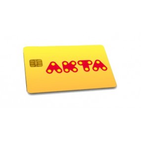 Abonnement Roumanie Akta TV BAZA + ENERGY 12 mois