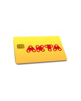 Abonnement Roumanie Akta TV BAZA + ENERGY 12 mois