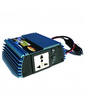 Convertisseur pseudo sinus 200 W - 12 V