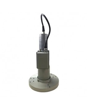 LNBF CKU bande LNBF avec commutateur 2 en 1 C KU combo LNBF