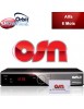 Abonnement Arabe Orbit Showtime Alfa - 8 chaînes - 6 mois + Décodeur HD Box officiel