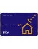 Abonnement Angleterre - Sky digital UK