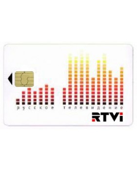 Abonnement Russe RTVI 12 mois