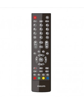 Télécommande pour décodeur récepteur Philips NeoViuS3
