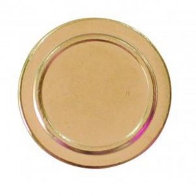 Jeton sans fente pour monnayeur MAJTE3