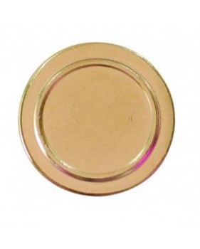 Jeton sans fente pour monnayeur MAJTE3