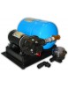 Groupe pompe surpresseur Flojet avec réservoir 12 Volts 17 à 22,7 L/min 2,8 bars