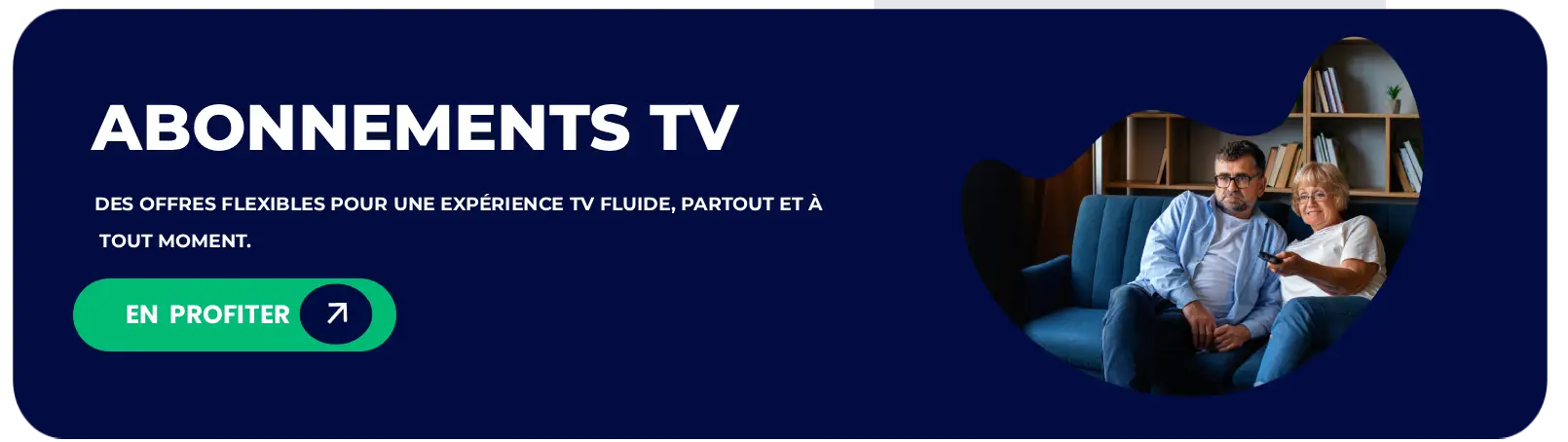 Abonnements TV  beIN Sports et Kabelio - Mondial Electronic